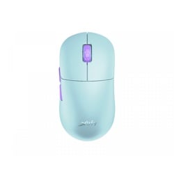 Cherry Xtrfy M8 Wireless Ultra-Light Gaming-Maus - Frosty Mint