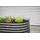 Westmann Metall Hochbeet Grow Faster 240 x 80 x 82 cm anthrazit