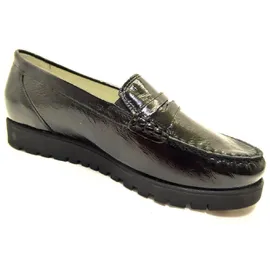 WALDLÄUFER Hegli schwarz 41