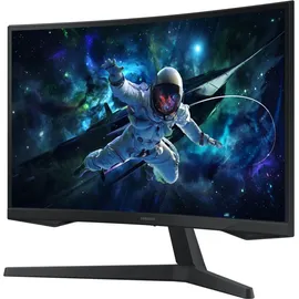 Samsung Odyssey G5 G55C (2024) 26.9"