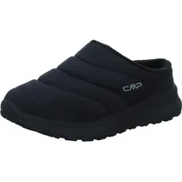 CMP Hertys Slipper Hausschuhe - Black - EU 41