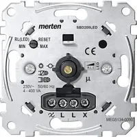 Merten Dimmer MEG5134-0000