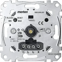 Merten Dimmer MEG5134-0000