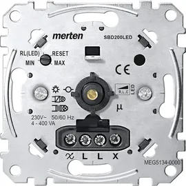 Merten Dimmer MEG5134-0000