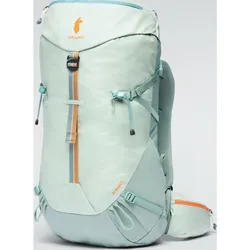 Cotopaxi Arenal 32L Backpack foam and silver leaf