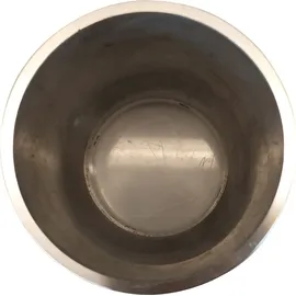Berger & Schröter Adapter für Pfahlramme 10-12 cm