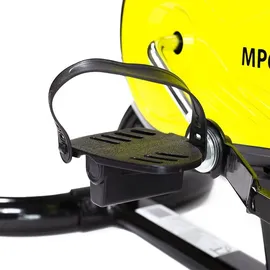 HMS MP6590 schwarz