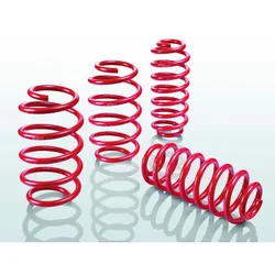 Fahrwerksfeder EIBACH F21-25-048-01-RA für Mercedes-Benz C