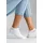 CAMANO Sneakersocken 9er Pack Weiß 35-38