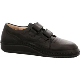 Finn Comfort Köln Herren Schwarz 44