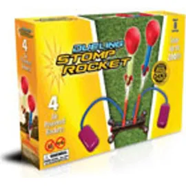 Invento Stomp Rocket Dueling (365016)
