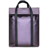 Rains 2 Way Rucksack Lila