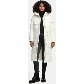 Navahoo Damen Winterjacke Parka warm gefüttert Steppjacke Mantel Mit Stehkragen Der Wahnsinn