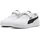 AC Kids White/Black 33