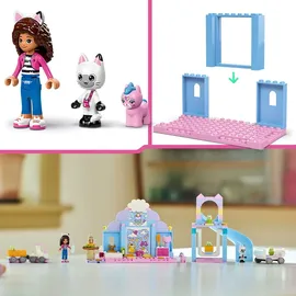 LEGO Gabbys Puppenhaus - Gabbys Kätzchen Öhrchen