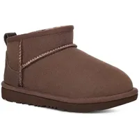 UGG 1130750K Classic Ultra MINI Burnt Cedar - 35 EU