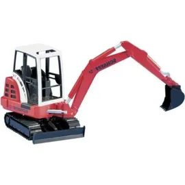 Bruder 02432 - Schäff HR16 Minibagger 1:16