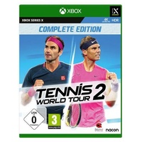 Tennis World Tour 2