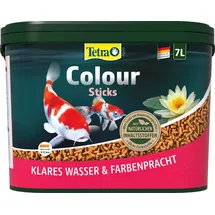 Tetra Pond Colour Sticks 7 L