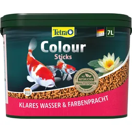 Tetra Pond Colour Sticks 7 L