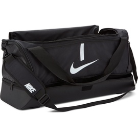 Nike Academy Team Trainingstasche mit Bodenfach 59 Liter black/black/white