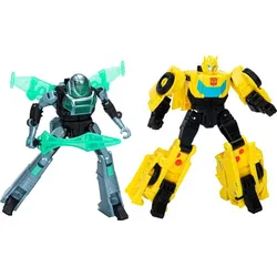Hasbro Transformers Earthspark CombiNerf 2 F84395L0