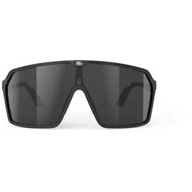 Rudy Project Spinshield Black Matte Smoke Black schwarz