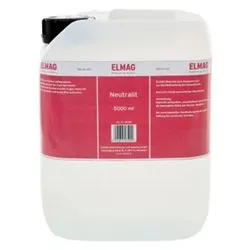 Elektrolyt Neutralit 5lt.