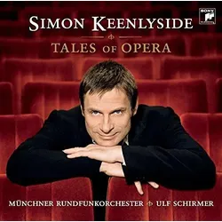 Tales of Opera | Zustand: Neu & original versiegelt