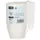 Papstar Kaffeetasse 0,18 l Weiß 10 St.