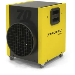 Trotec Elektrische kachel TEH 70