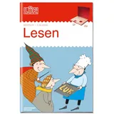 LÜK LÜK: Lesen 3. Klasse