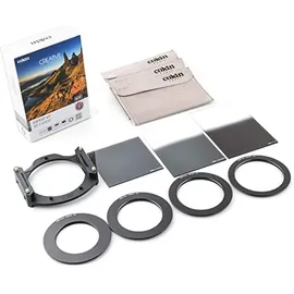 Cokin U3H4-22 Expert Kit für Z Serie