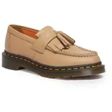 Dr. Martens - Adrian - Loafer, Größe:39 EU, Farbe:Beige - 39 EU