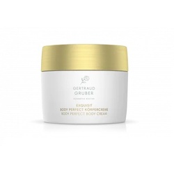 Gertraud Gruber EXQUISIT BodyPerfect Körpercreme 200 ml