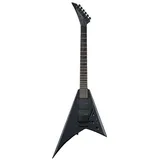 Jackson X Series Rhoads RRX24 Red with Black Bevels