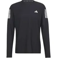 adidas Own The Run Longsleeve Black M