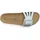 ELBSAND Pantolette Damen hellblau Gr.44