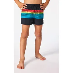 RipCurl Surf Revival Volley-boy black (90) 7-8