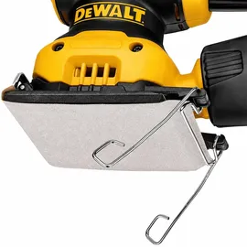 DeWalt DWE6411-QS ohne Akku + Staubfangsack