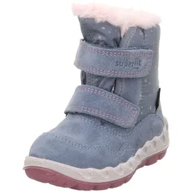 superfit Schneeschuhe Gore-Tex 1-006011-8010 S blau