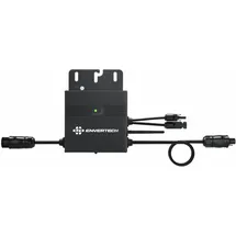 hepa solar EVT400-R Hybrid-Wechselrichter 400 W