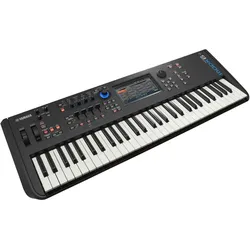 Yamaha MODX6+ - Synthesizer