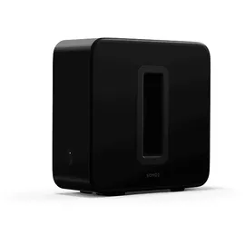 Sonos Sub 3. Generation schwarz