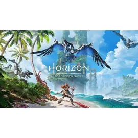 Horizon Forbidden West (PEGI) (PS5)