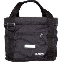 Best Sporting Fahrradtasche mit Schnellverschluss für Lenker, 33 x 25 x 24 cm