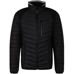 Tom Tailor Jacke Hybrid Steppjacke
