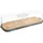 5 five simply smart 5five - baguette-box "fresh eat" grau