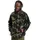 Teddyfleece mehrfarbig M