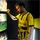 Puma BVB Borussia Dortmund Cup Trikot 2024/25 Kinder 01 faster yellow/black 140